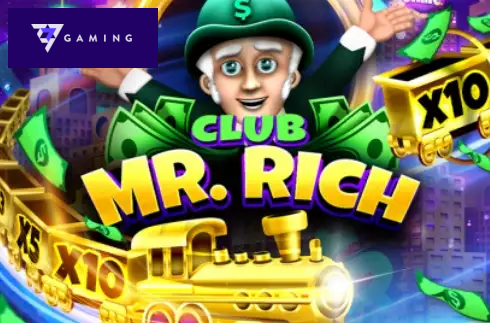 Club Mr. Rich